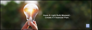 The Complete Retirement Planner - Have A Lightbulb Moment.