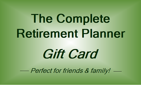 TCRP Gift Card